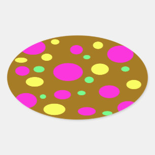 Autocollants de Pâques