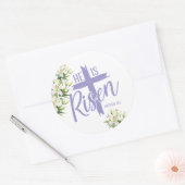 Autocollants de Pâques (Enveloppe)