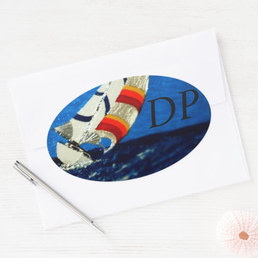 Autocollants de pare-chocs Bubblepacific, 20'fun (Enveloppe)