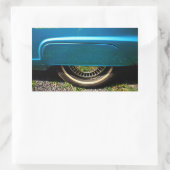 Autocollants de pneus de voiture (Sac)