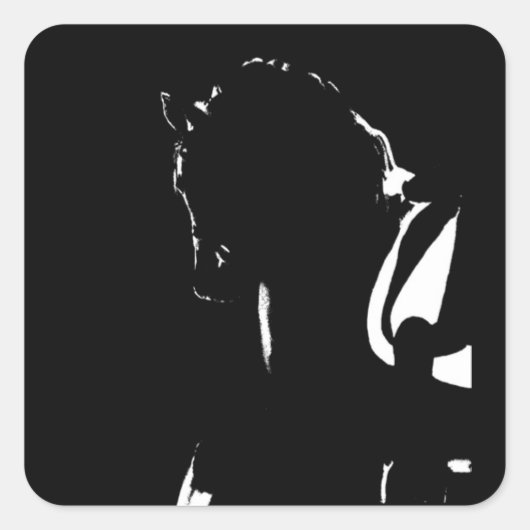 Autocollants de pression (Devant)