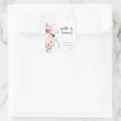 Autocollants de produit (Sac)
