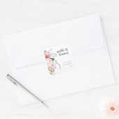 Autocollants de produit (Enveloppe)