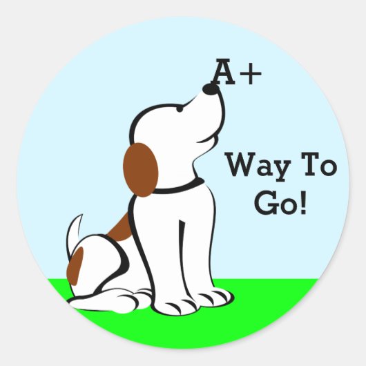 Autocollants de Récompense de Niveau (Devant)