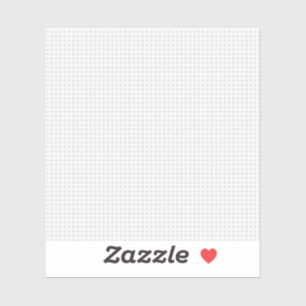 Autocollants de remerciement personnalisés pour em