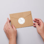 Autocollants de remise des diplômes 2025 et cadeau