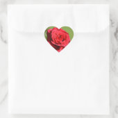 Autocollants de rose (Sac)