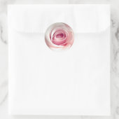 Autocollants de rose de rose (Sac)