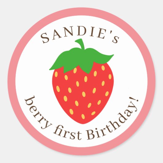 autocollants de sceau d'enveloppe d'invitation de  (Devant)