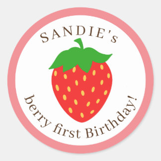 autocollants de scellement d'enveloppe d'invitatio