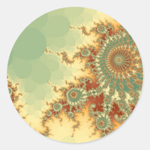 Autocollants de scorpion