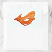 autocollants de sirène (Sac)