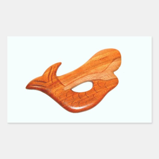 autocollants de sirène (Devant)