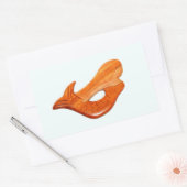 autocollants de sirène (Enveloppe)