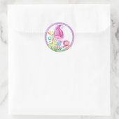 Autocollants de troll mignons (Sac)