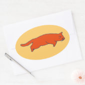 Autocollants de vidange (Enveloppe)