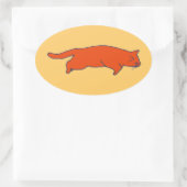 Autocollants de vidange (Sac)