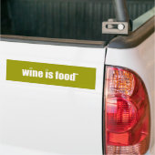 AUTOCOLLANTS DE VIGNOBLE D'AUTOCOLLANTS DE VIN (Sur camion)