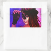 Autocollants de visibilité directe Muertos de (Sac)