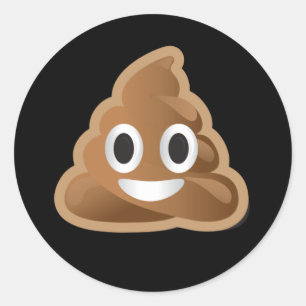 Autocollants d'emoji de dunette