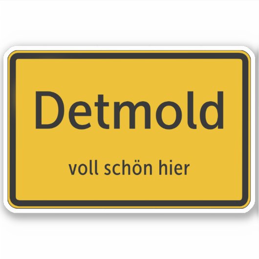 Autocollants détonants (Devant)