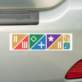 Autocollants d'ÈVE Tooltip (En voiture)