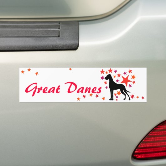 Autocollants dogmatiques avec texte (En voiture)