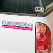 Autocollants Dogue (Sur camion)