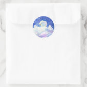 Autocollants d'ours polaires (Sac)