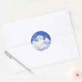 Autocollants d'ours polaires (Enveloppe)