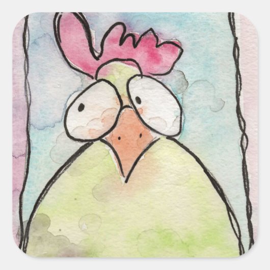 Autocollants Dre (Devant)