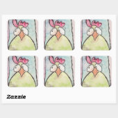 Autocollants Dre (Feuille)