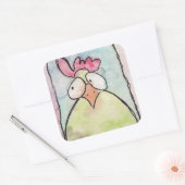 Autocollants Dre (Enveloppe)