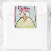 Autocollants Dre (Sac)