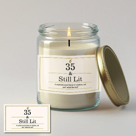 autocollants drôles pour cadeaux d'anniversaire 35