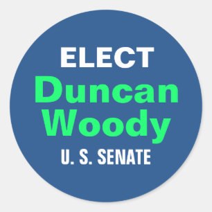 Autocollants DUNCAN WOODY (6)