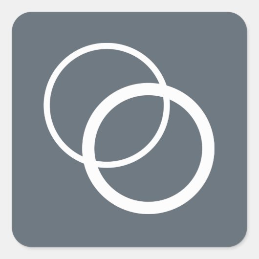 Autocollants d'unison (Devant)