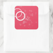 Autocollants d'unison (gros) (Sac)