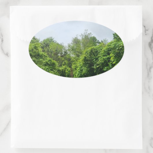 autocollants écologiques (Sac)