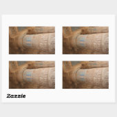 Autocollants EGYPT (Feuille)