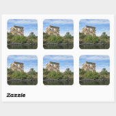 Autocollants égyptiens (Feuille)