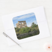 Autocollants égyptiens (Enveloppe)