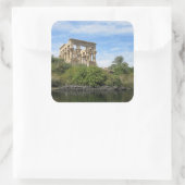 Autocollants égyptiens (Sac)