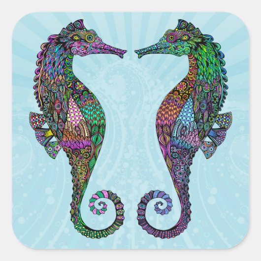 Autocollants électriques (Devant)