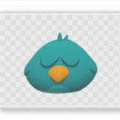 autocollants emogi (Devant)