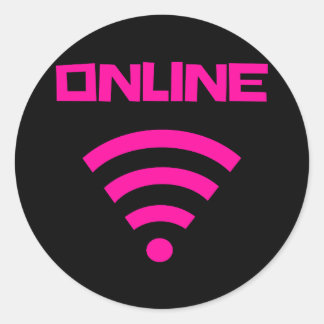 Autocollants en ligne 2024