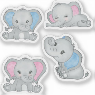 Autocollants en vinyle de 14 po x 14 po sur mesure