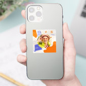 Autocollants et étiquettes (Téléphone)