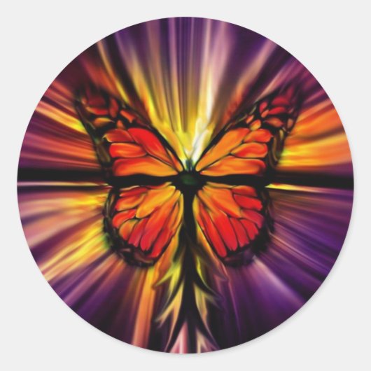 Autocollants & Étiquettes (Devant)