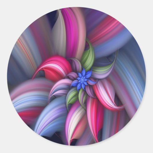 Autocollants & Étiquettes (Devant)